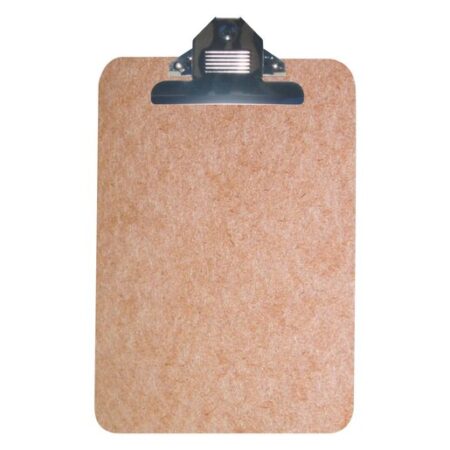 A4 Clip Board