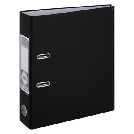 PVC Lever Arch Files