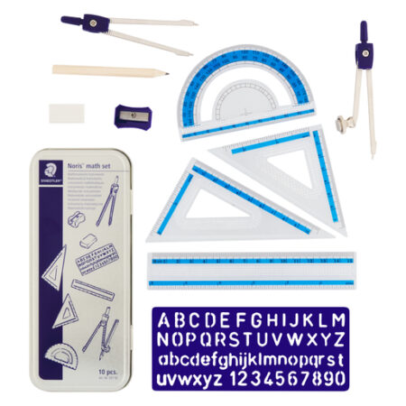 Staedtler Math Set