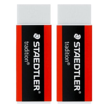 Staedtler Traditional Eraser